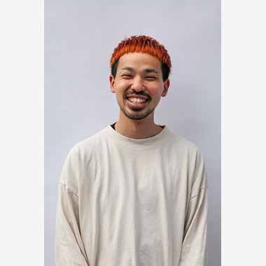 新井晃平が撮影した「ポートフォリオ」の写真