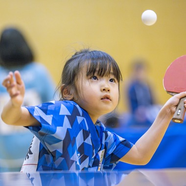 吉原規仁が撮影した「子どものイベント撮影」の写真