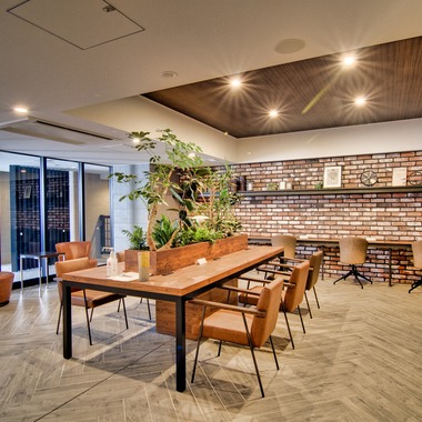 ナカジマヒロユキが撮影した「不動産」の写真