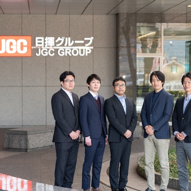 曽川拓哉が撮影した「サービス利用事例インタビュー／オウンドメディア」の写真