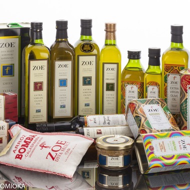 富岡敦が撮影した「物撮り」の写真