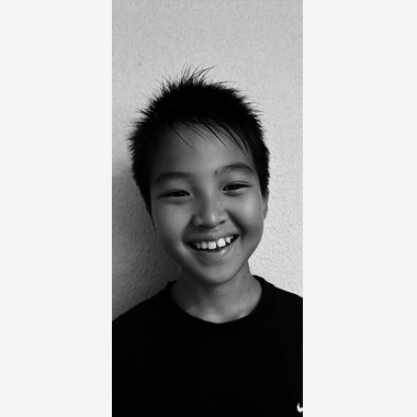 えむあんりみてっどが撮影した「最高の笑顔（クライアント自宅）」の写真