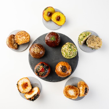 PhotoStudio Circleが撮影した「フードフォト」の写真