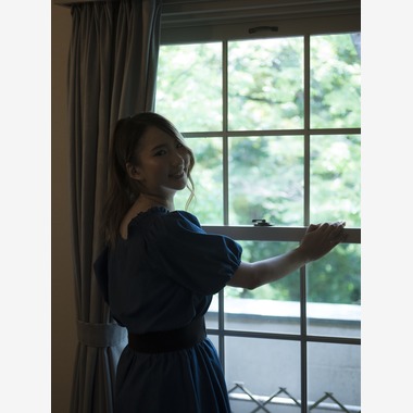 橘川　貴行が撮影した「モデル撮影」の写真