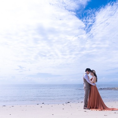 Photo taken by STUDIO AND - Pre-wedding shoot