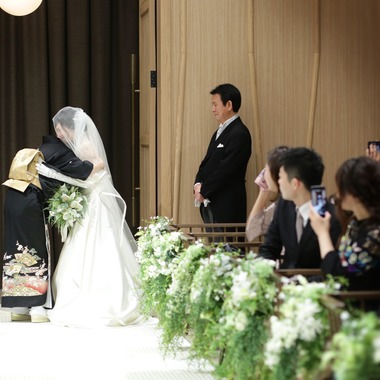 Photo taken by K.しんや - The best wedding once in a lifetime