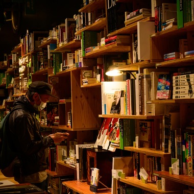 写真家 石田 和昭が撮影した「店舗撮影」の写真