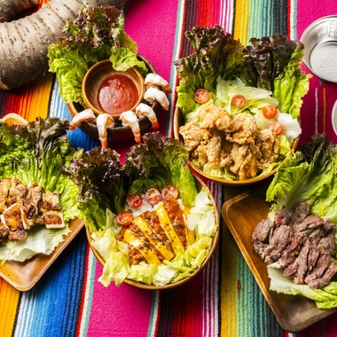 渡辺写真事務所が撮影した「フード写真」の写真