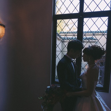 Photo taken by Y スタジオ - wedding day