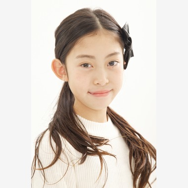 Tomohisa Watanabeが撮影した「キッズ宣材」の写真