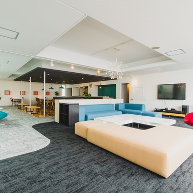 Nobuhiro Toyaが撮影した「店舗・物件内観写真」の写真