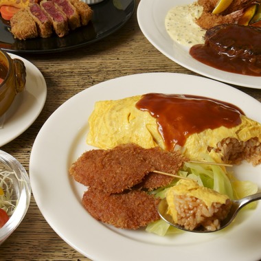 フォトオフィスショットが撮影した「フード撮影」の写真