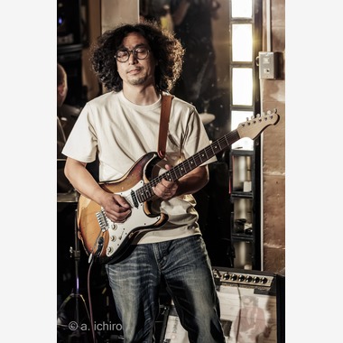 ABNフォトが撮影した「ライブ会場での音楽ライブ撮影」の写真