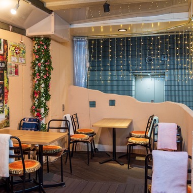 Kanoa Visualsが撮影した「イタリアンバルAMIGO - 馬車道」の写真