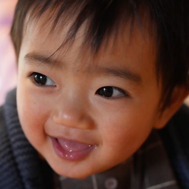 株式会社GSpaceが撮影した「バースデー記念写真」の写真