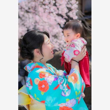 smile photo officeが撮影した「ファミリー撮影」の写真