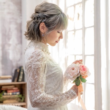 Photo taken by AND KNOT - Wedding