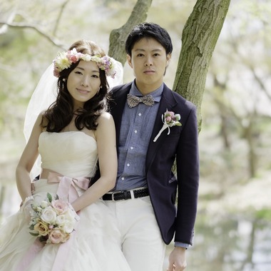 Michi Photographyが撮影した「ロケーションフォト」のウェディングフォト