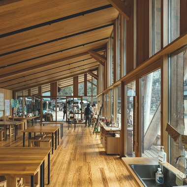 森本海斗が撮影した「物件写真」の写真