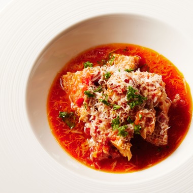 溝口拓が撮影した「La Casetta様」の写真