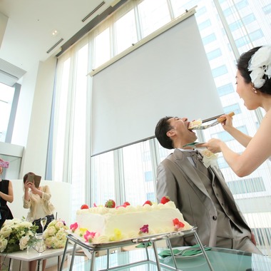 Photographer  Tomoが撮影した「wedding」の写真