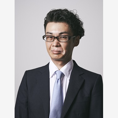 大橋裕紀が撮影した「外資系企業様の社員ポートレート撮影」の写真