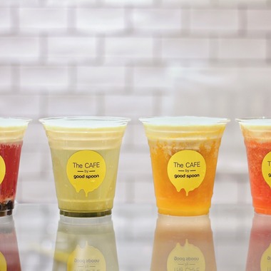 廣山雄一が撮影した「飲食店宣材写真」の写真