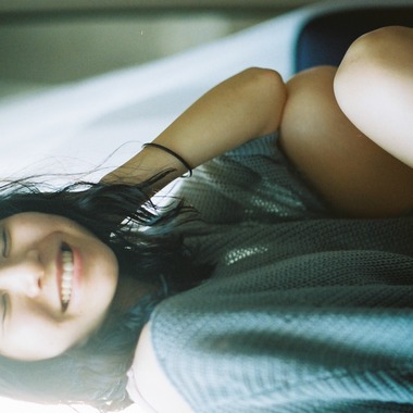 sayakahashimotoが撮影した「モデルさん自宅」の写真