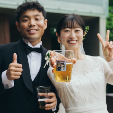 Itsumi Okayasu Photographyが撮影した「Wedding」の写真