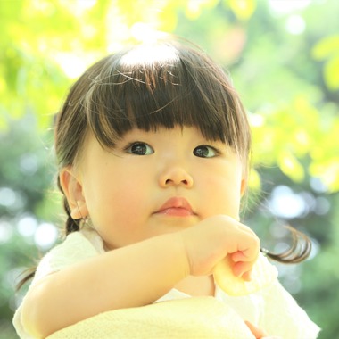 Photographer  Tomoが撮影した「一歳記念」の写真