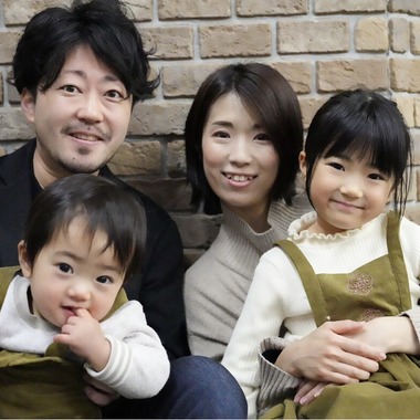 株式会社GSpaceが撮影した「バースデー記念写真」の写真