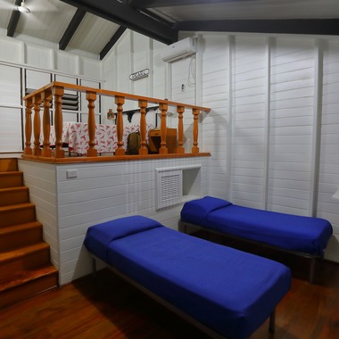 溝口崇が撮影した「建物内観広角撮影」の写真