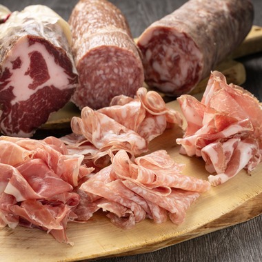 保坂　真弓が撮影した「イタリア料理のメニュー撮影」の写真