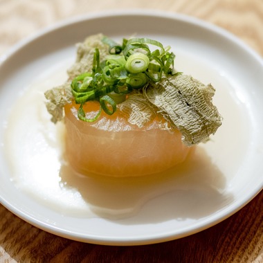 中村雅樹が撮影した「料理」の写真