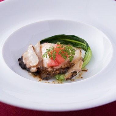 森田寫眞館が撮影した「料理」の写真