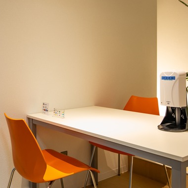 石場慎一郎が撮影した「店舗写真」の写真