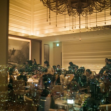 elle pupaが撮影した「披露宴当日」の写真