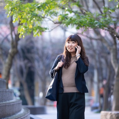 Photographer  Tomoが撮影した「日比谷プロフィール写真」の写真