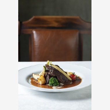 泉田真人が撮影した「料理・店舗メニュー撮影」の写真