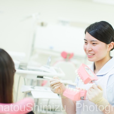 kentarou shimizuが撮影した「医院撮影事例」の写真