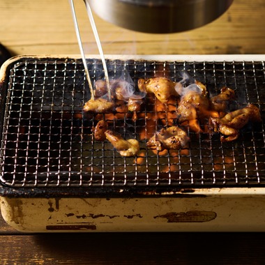 植田 友樹が撮影した「とんちゃん焼き専門店」の写真