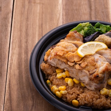 写真屋ごんちゃんが撮影した「chicken」の写真