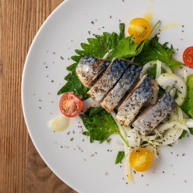 小村賢吾が撮影した「料理」の写真