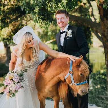 Simone Addison Photographyが撮影した「Wedding」のウェディングフォト