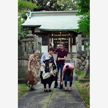 NAGASHIMA Photographyが撮影した「お宮参り」の写真