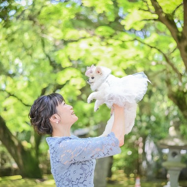 66 atelierが撮影した「記念」の写真