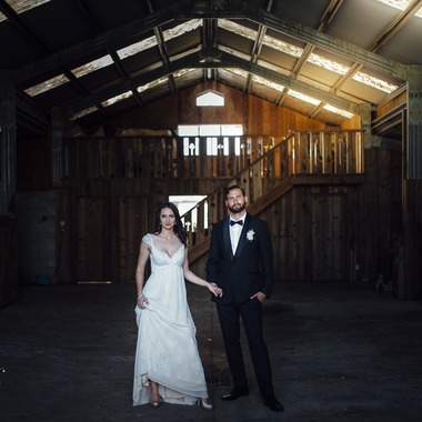 Photo taken by ALBERT NG photography - 