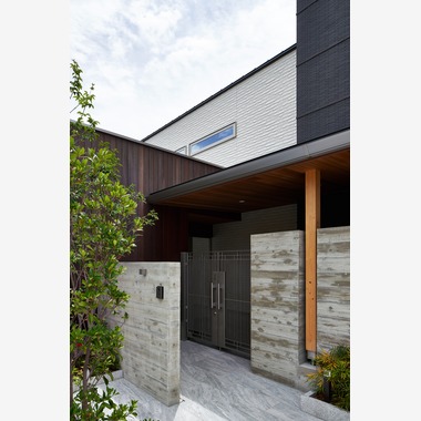 yirkdが撮影した「岡寺の家」の写真