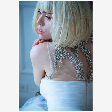 Kennychiが撮影した「ウェディングドレス」の写真