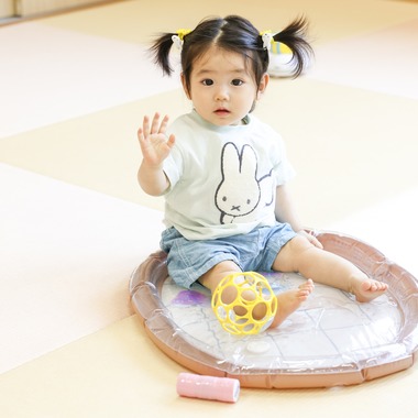 古関マナミが撮影した「こども園等イベント写真」の写真